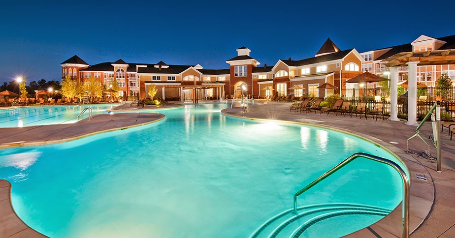 Westchester at the Pavilions | 3560 Malvern St, Waldorf, MD 20603, USA | Phone: (833) 665-1548