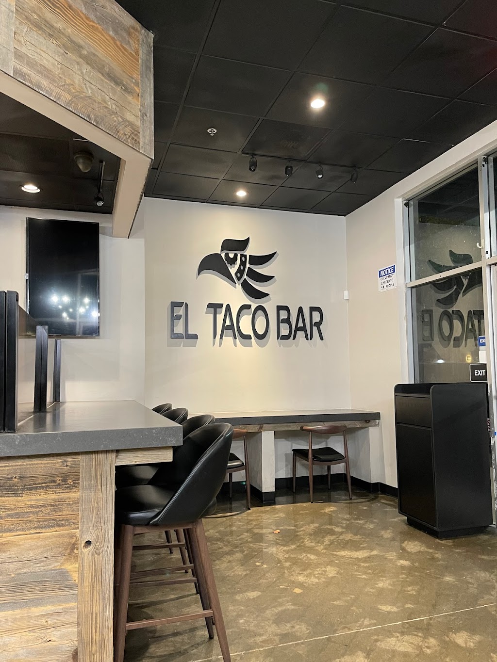 El Taco Bar | 29263 Central Ave unit F, Lake Elsinore, CA 92532 | Phone: (951) 568-1600