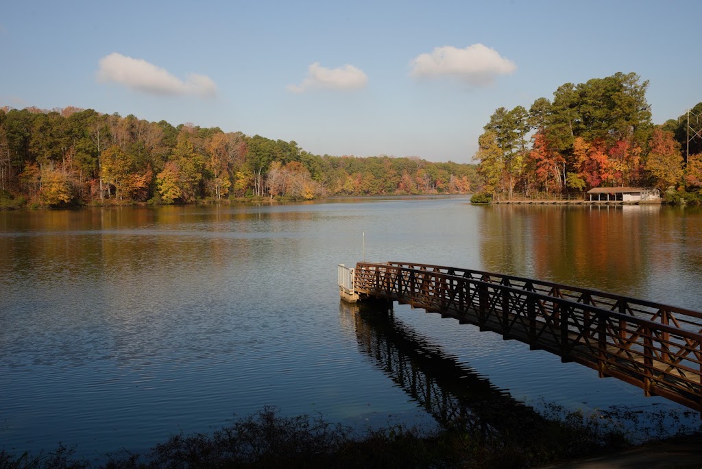 William B. Umstead State Park | 8801 Glenwood Ave, Raleigh, NC 27617, USA | Phone: (919) 571-4170