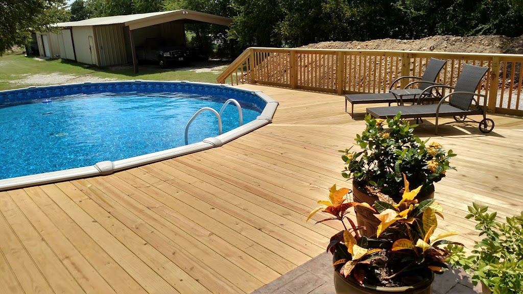 TKs Country Pools | 2505 E Hwy 199, Springtown, TX 76082 | Phone: (817) 677-2494