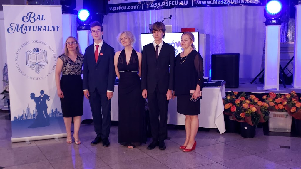 POLISH SCHOOL NEST 946 | 99 N 13th Ave, Manville, NJ 08835, USA | Phone: (908) 872-3889