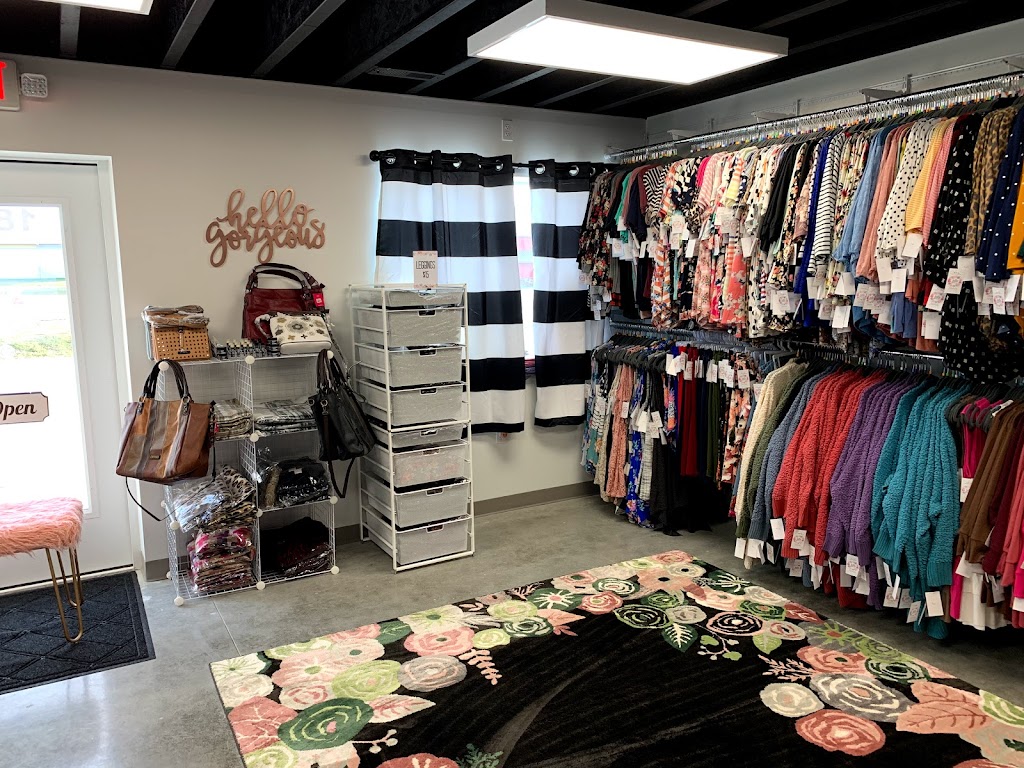 Hello Gorgeous Boutique By Alyssa | 1809 Victor Rd NW, Lancaster, OH 43130, USA | Phone: (740) 303-7714