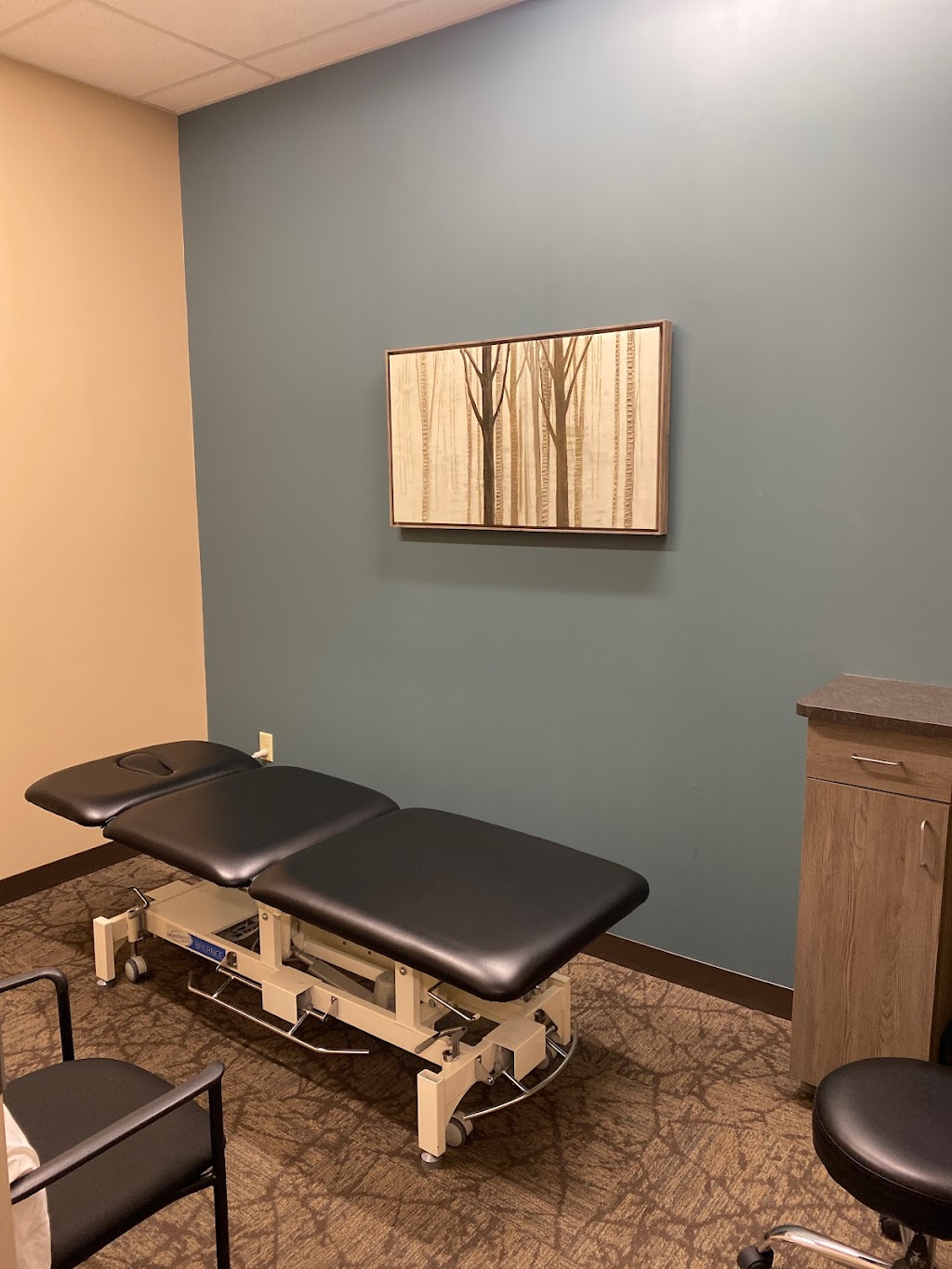 Dakota County Physical Therapy | 15063 Crestone Ave W, Rosemount, MN 55068, USA | Phone: (952) 683-9530