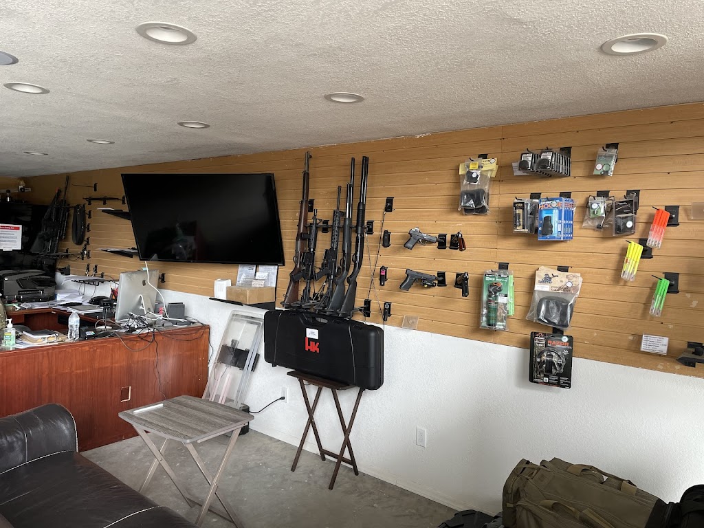 Becks Firearms LLC | 14921 W Red Fox Rd, Surprise, AZ 85387, USA | Phone: (623) 584-6135