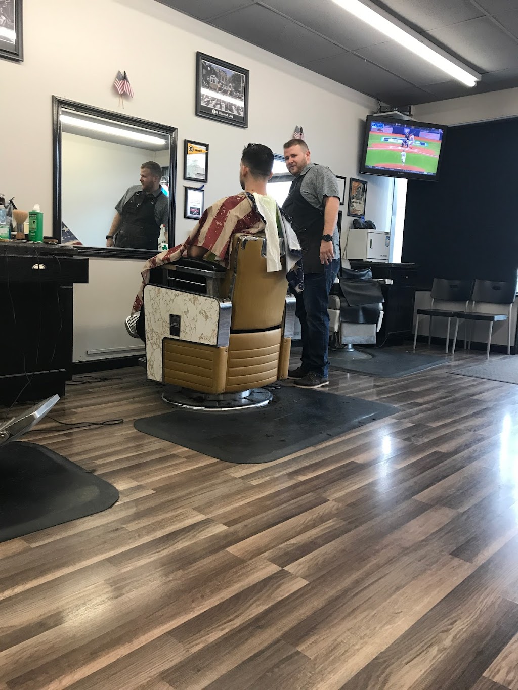 Classic Cuts | 395 Lowell St, Wakefield, MA 01880, USA | Phone: (781) 224-1902