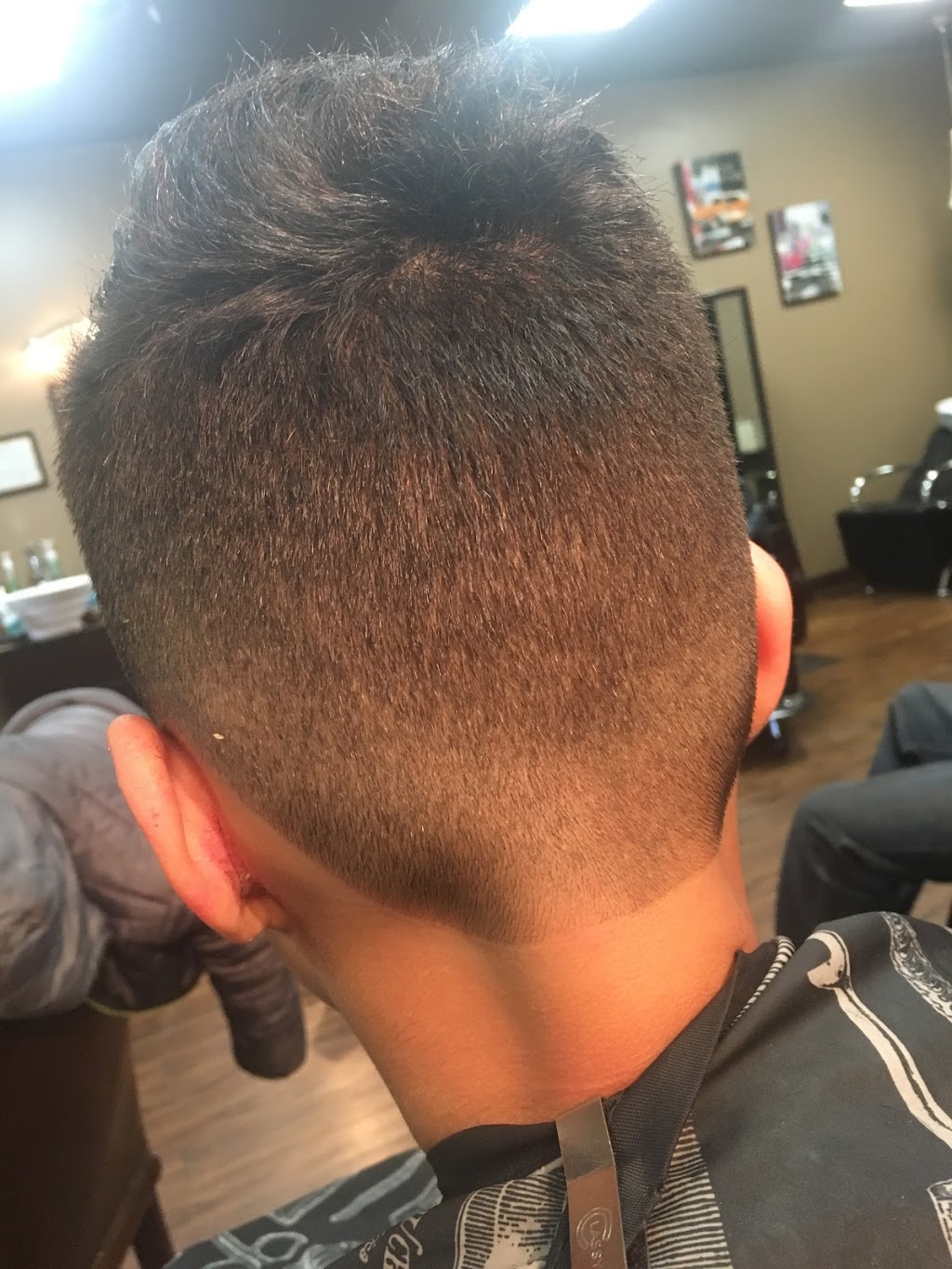 LA THE BARBER | 3545 Buckner Blvd #102, Virginia Beach, VA 23462, USA | Phone: (804) 668-6327