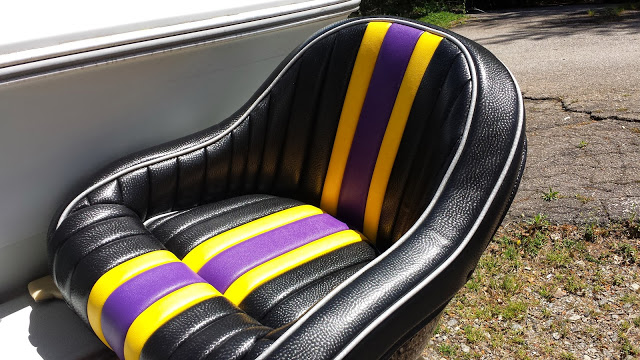 Henderson Custom Upholstery | 4981 Nelson Brogdon Blvd # B1, Sugar Hill, GA 30518, USA | Phone: (770) 932-8337