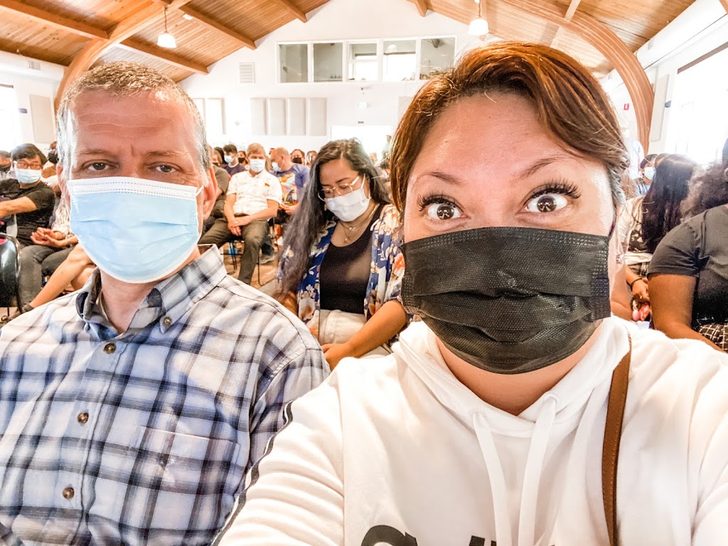 Bay Area Christian Church - Common Ground | 1050 W Remington Dr, Sunnyvale, CA 94087, USA | Phone: (650) 561-7049