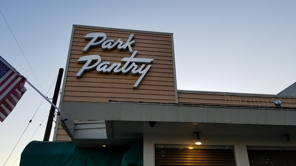 Park Pantry | 2104 E Broadway, Long Beach, CA 90803, USA | Phone: (562) 434-0451