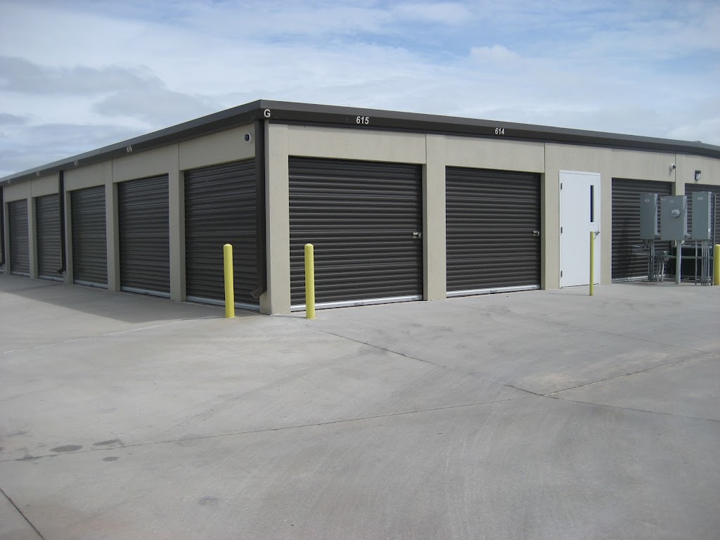 Storage Oklahoma | 15100 S Western Ave, Oklahoma City, OK 73170, USA | Phone: (405) 794-7100