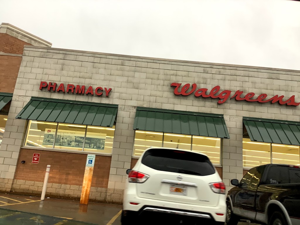 Walgreens | 806 Nissan Dr, Smyrna, TN 37167 | Phone: (615) 355-7546