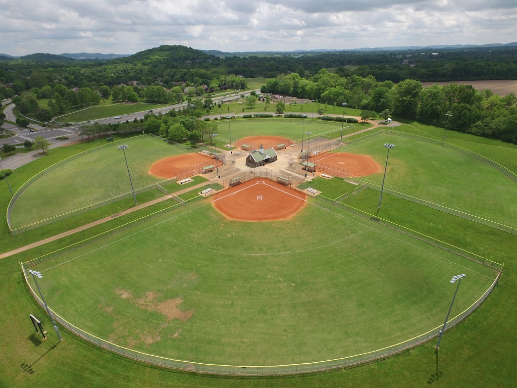 Fieldstone Park | 1377 Hillsboro Rd, Franklin, TN 37069, USA | Phone: (615) 794-2103