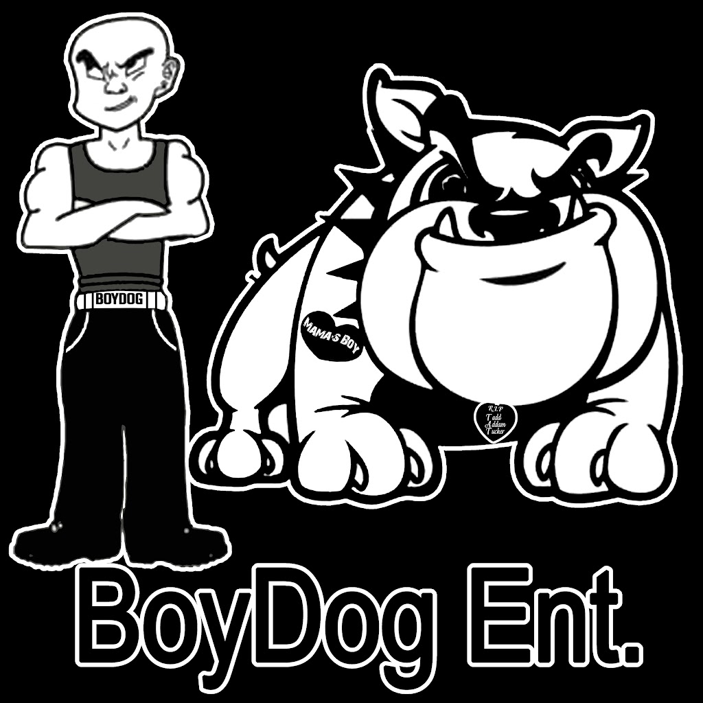 Boy Dog Entertainment | 5866 Dorsett Shoals Rd, Douglasville, GA 30135 | Phone: (404) 801-4955