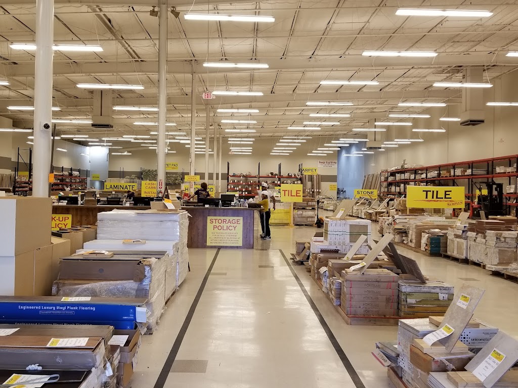 Floor Surplus & Outlet | 1683 ONeal Ln, Baton Rouge, LA 70816, USA | Phone: (225) 372-3645