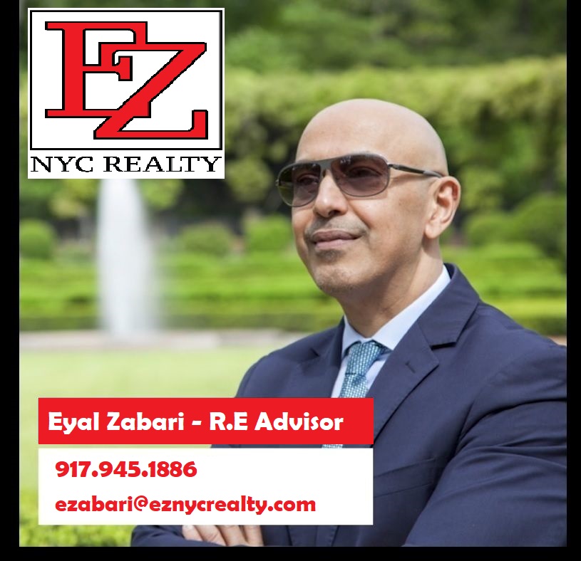 EZ NYC Realty | 32 6th Ave, New York, NY 10013, USA | Phone: (917) 945-1886