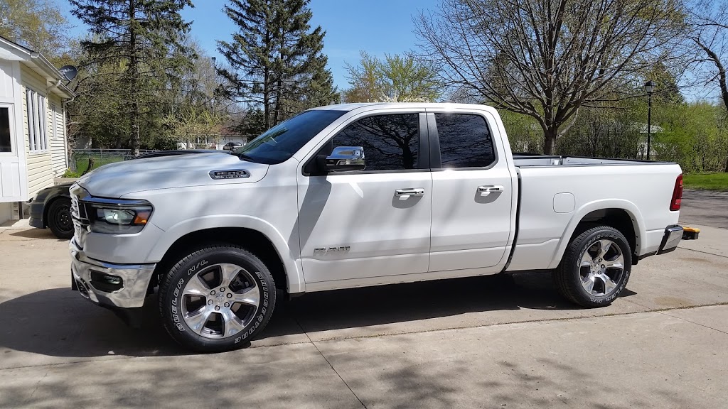 Tint My Ride MN | 16465 Forbes Ave W, Rosemount, MN 55068, USA | Phone: (952) 201-5122