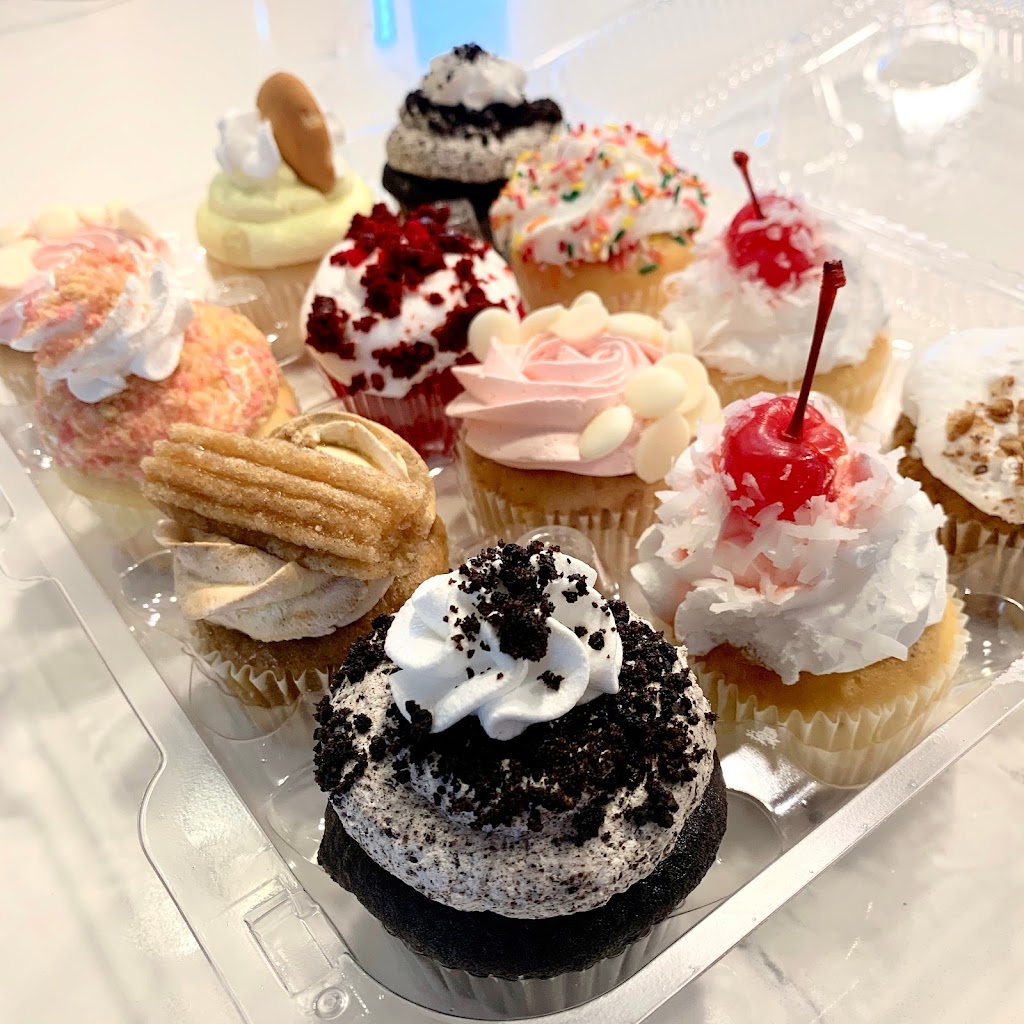 Marys Cakes | 2885 E Charleston Blvd Ste 102, Las Vegas, NV 89104, USA | Phone: (702) 834-0175