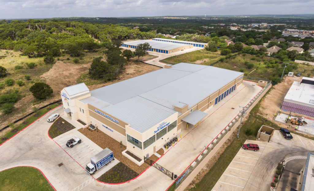 Westpointe New Braunfels Self Storage | 1864 Independence Dr, New Braunfels, TX 78132 | Phone: (830) 620-9999