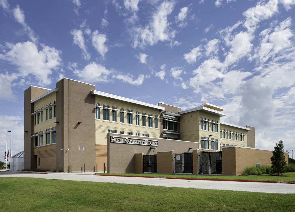 Austin Community College: Elgin Campus | 1501 US-290, Elgin, TX 78621, USA | Phone: (512) 223-9400