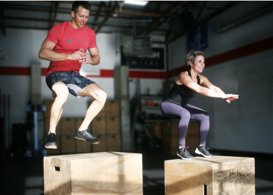 Crossfit SISU Excelsior | 302 Water St, Excelsior, MN 55331, USA | Phone: (816) 709-0056