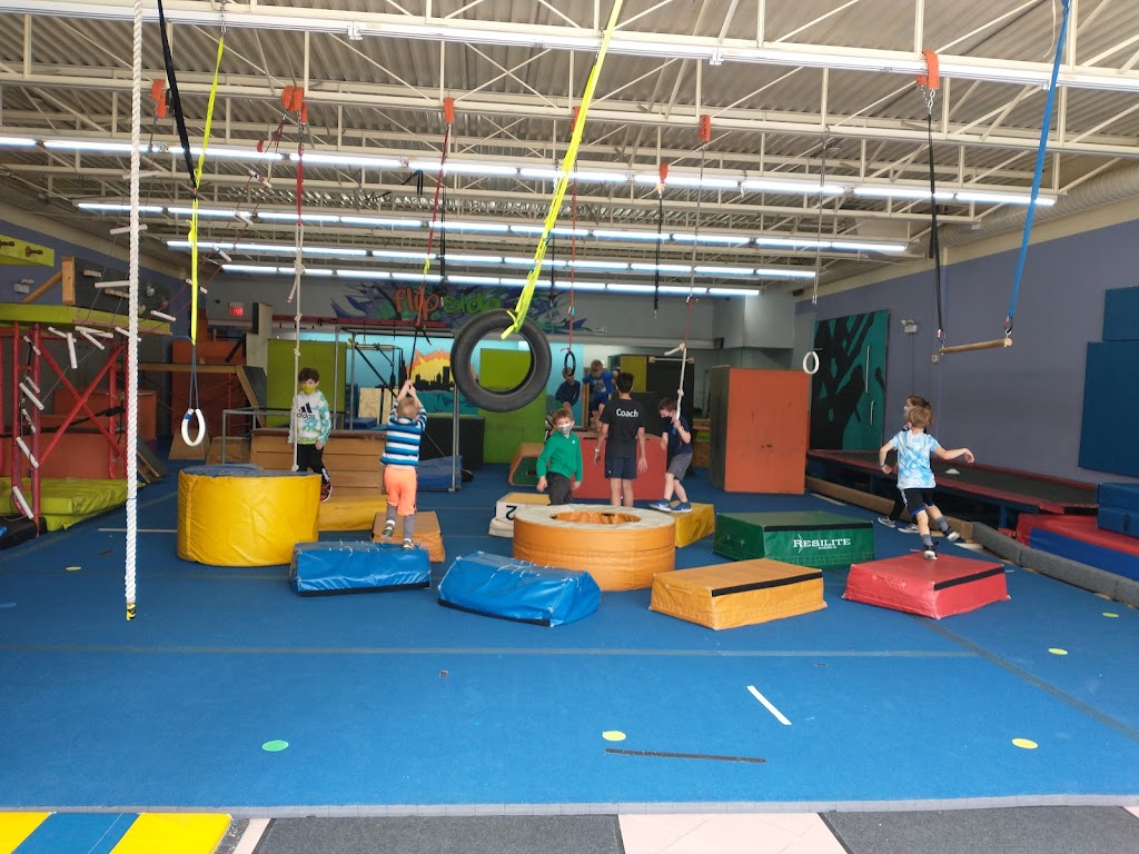 Flipside Academy of Movement | 7918 W 26th St, North Riverside, IL 60546, USA | Phone: (708) 853-7166