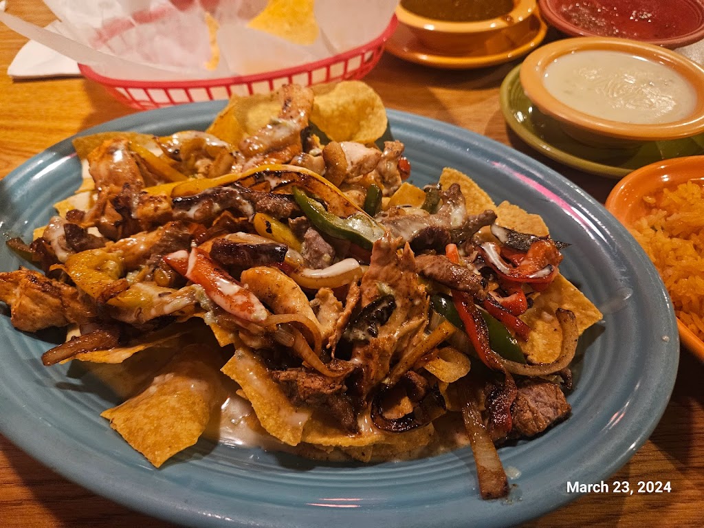 Ricos Mexican Grill | 2316 John Rolfe Pkwy, Henrico, VA 23233, USA | Phone: (804) 477-7445