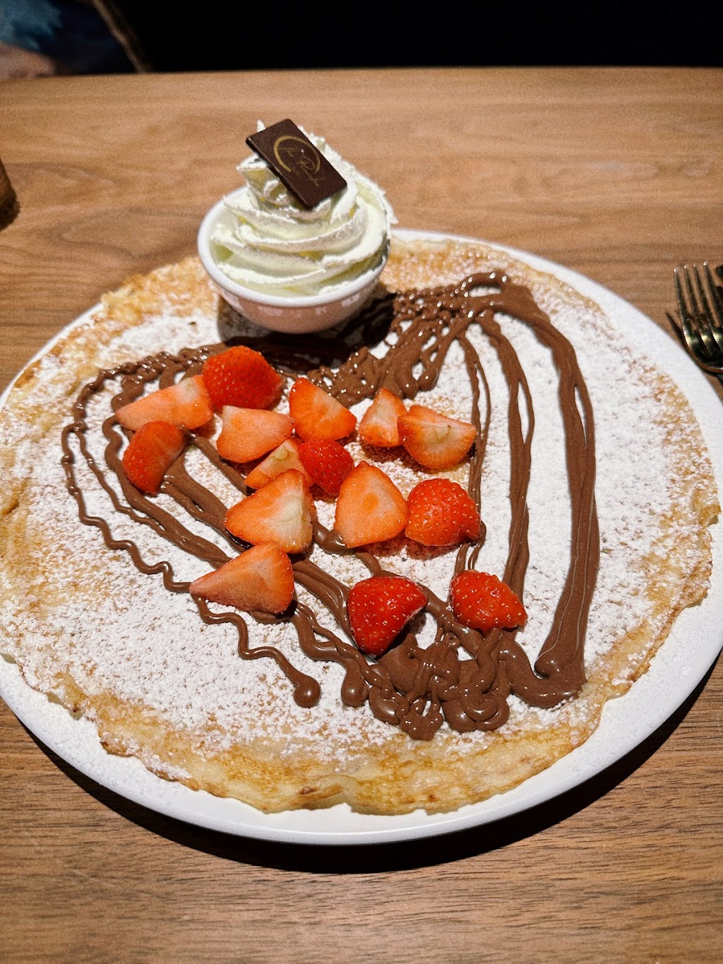 The Pancake Club | Leidsebosje 5, 1054 LJ Amsterdam, Netherlands | Phone: 06 13600843