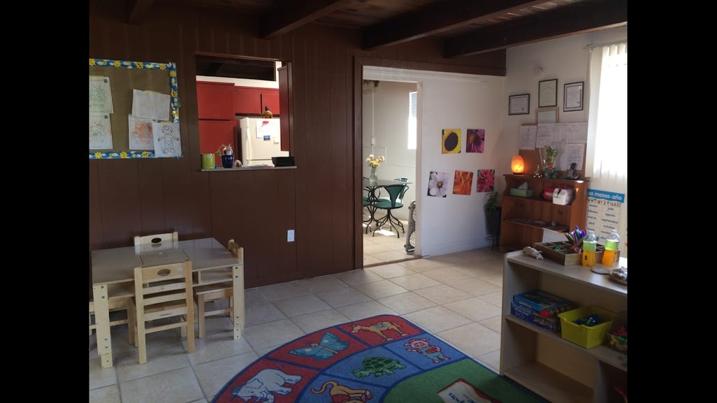 Green Garden Preschool | 11871 Lindblade St, Culver City, CA 90230, USA | Phone: (424) 289-9002