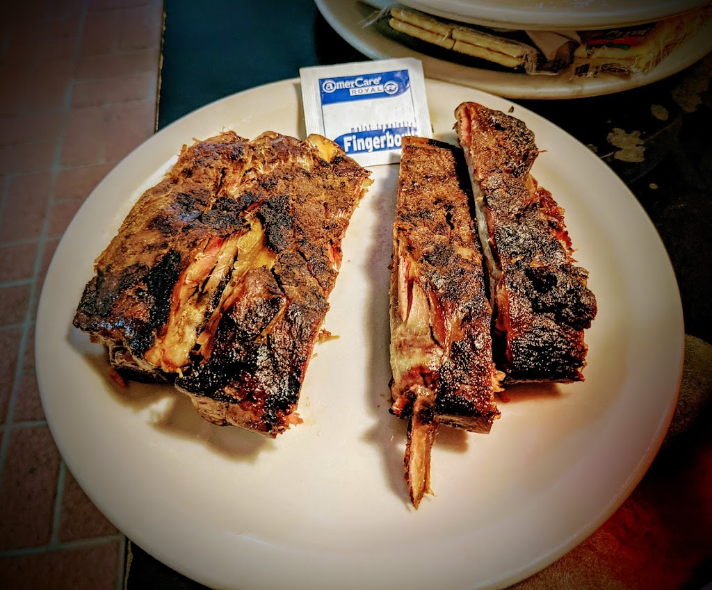 The Ozona Pig | 311 Orange St N, Palm Harbor, FL 34683, USA | Phone: (727) 773-0744