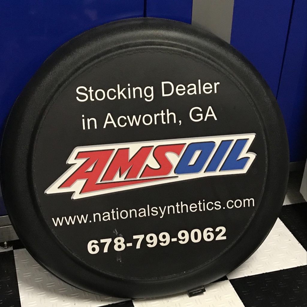 National Synthetics | 110 Northcutt Station Pl, Acworth, GA 30101, USA | Phone: (678) 799-9062