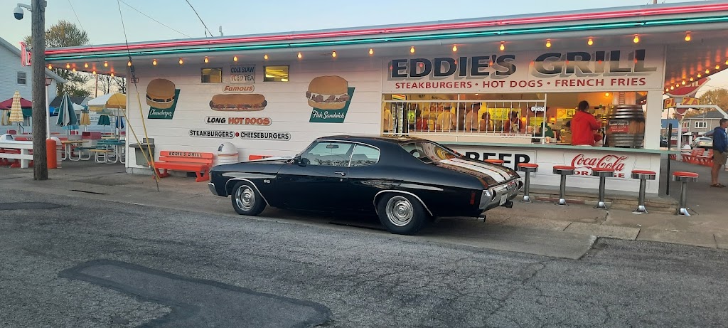 Dairy Queen Store | 5377 Lake Rd E, Geneva, OH 44041, USA | Phone: (440) 466-8720