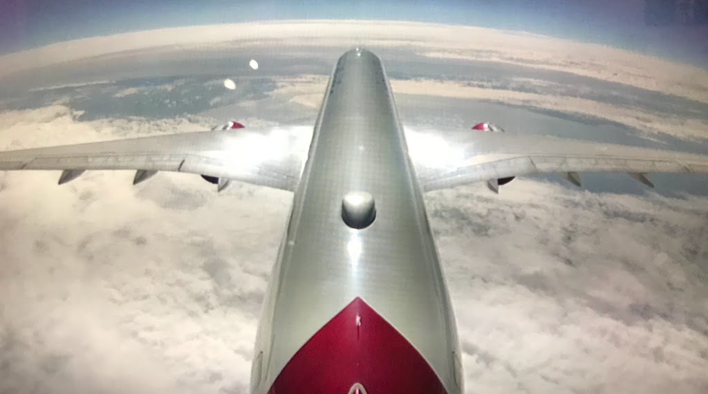 Virgin Atlantic | Queens, NY 11430, USA | Phone: (800) 862-8621