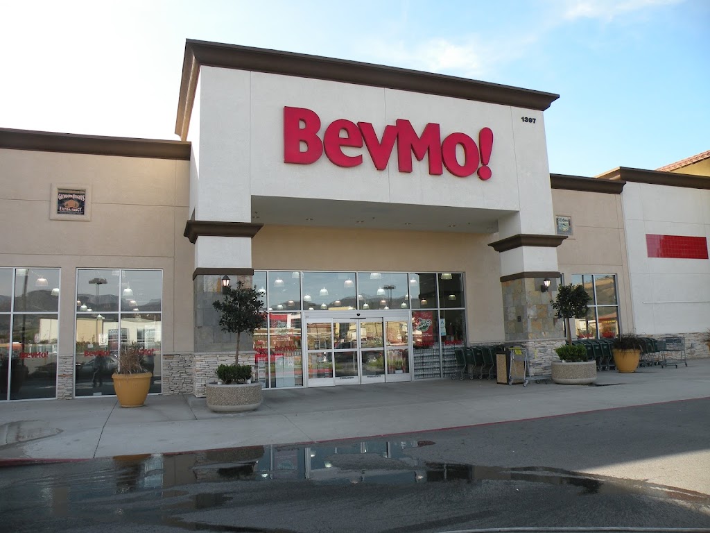 BevMo! | 1397 E Gladstone St, Glendora, CA 91740, USA | Phone: (909) 592-1583