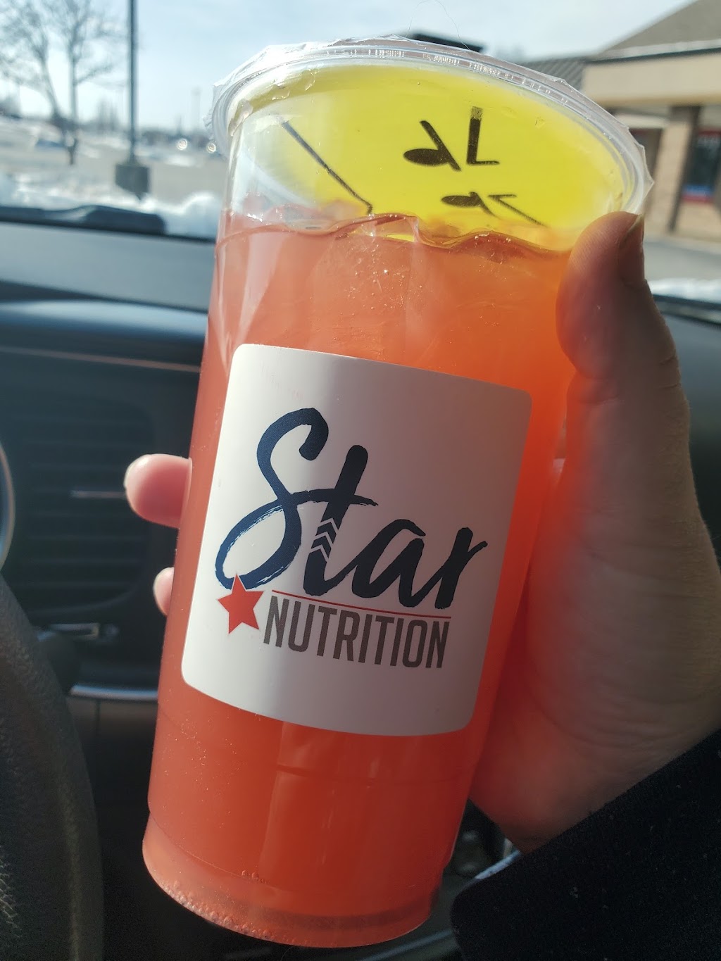 Star Nutrition | 5445 Telegraph Rd, St. Louis, MO 63129, USA | Phone: (314) 329-5172