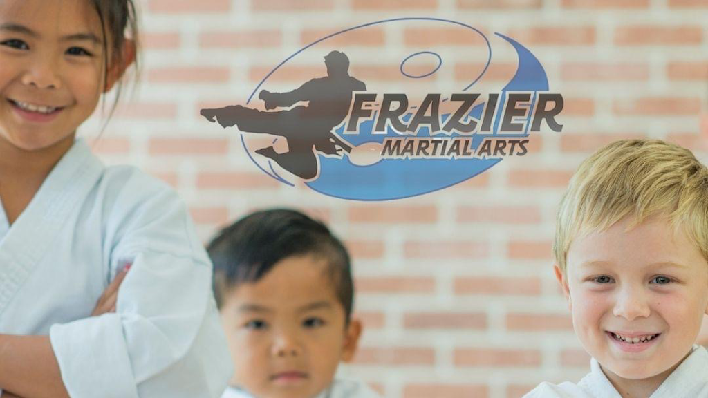 Frazier Martial Arts - Fullerton | 707 S Euclid St, Fullerton, CA 92832, USA | Phone: (714) 686-4606