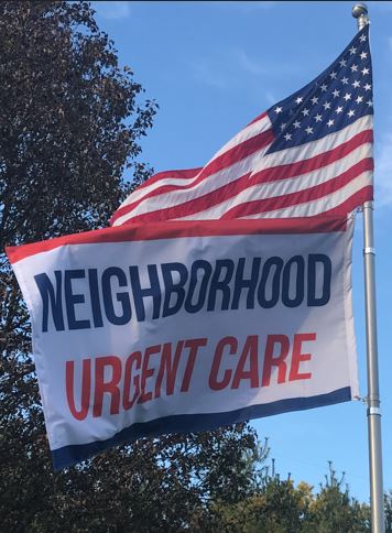 Neighborhood Urgent Care | 568 NJ-10 Suite 3-5, Whippany, NJ 07981, USA | Phone: (973) 535-8355