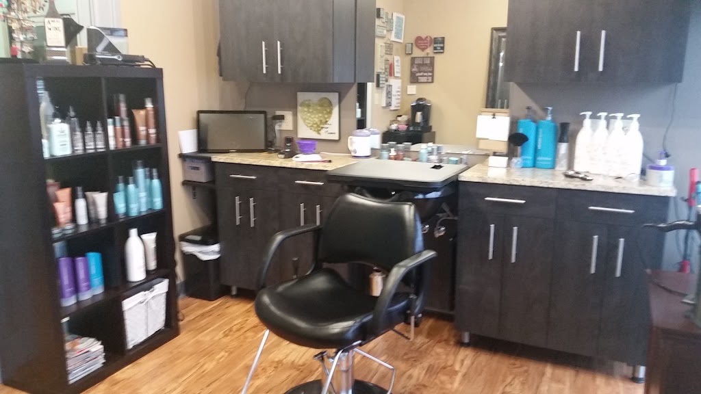 Salon Lofts Stillwater | 5915 Norwich Ave N, Oak Park Heights, MN 55082, USA | Phone: (651) 342-1738