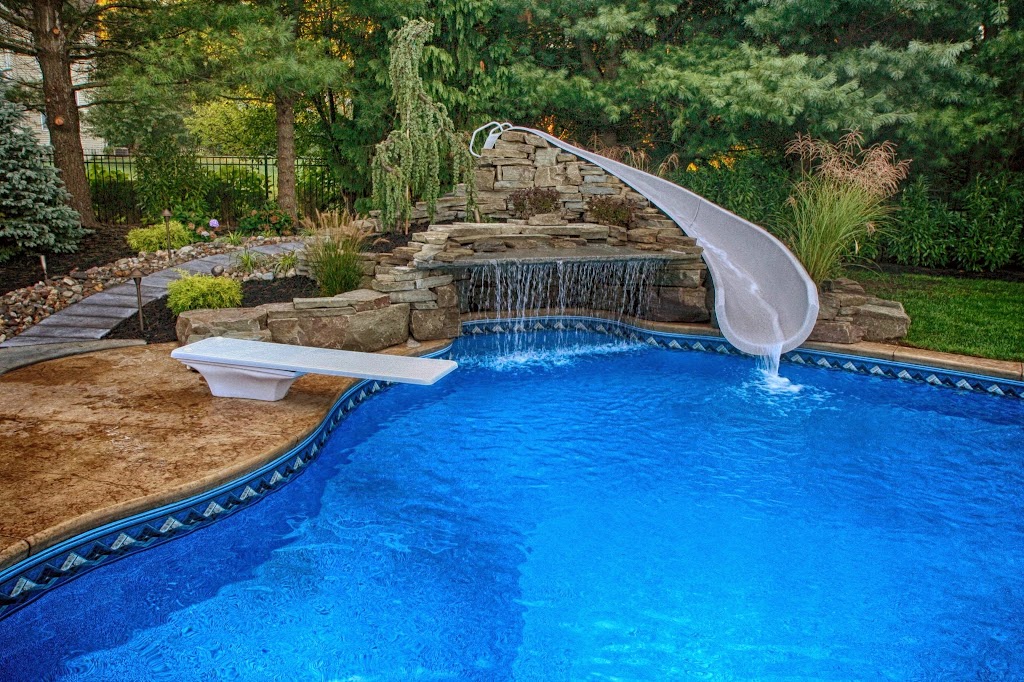 Diamond Pools & Spas Inc. | 11 Chairville Rd, Medford, NJ 08055, USA | Phone: (609) 953-7542