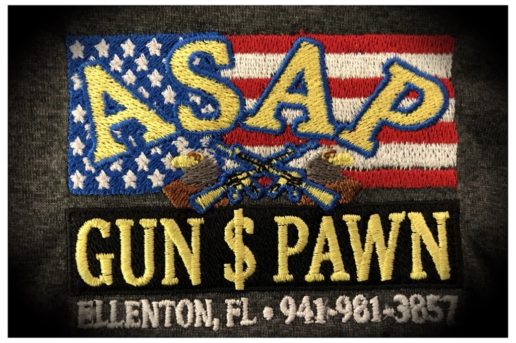 ASAP Gun $ Pawn | 3717 US 301 N, Ellenton, FL 34222, USA | Phone: (941) 981-3857