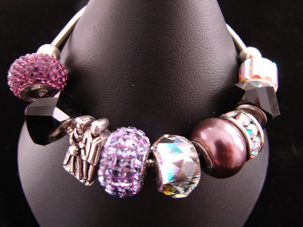 Kayde Designs Bead Boutique | Private Studio, 2721 Mickle Ave, The Bronx, NY 10469, USA | Phone: (844) 543-6007