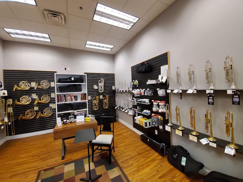 Ward-Brodt Music | 5976 Executive Dr Ste A, Fitchburg, WI 53719, USA | Phone: (608) 661-8600