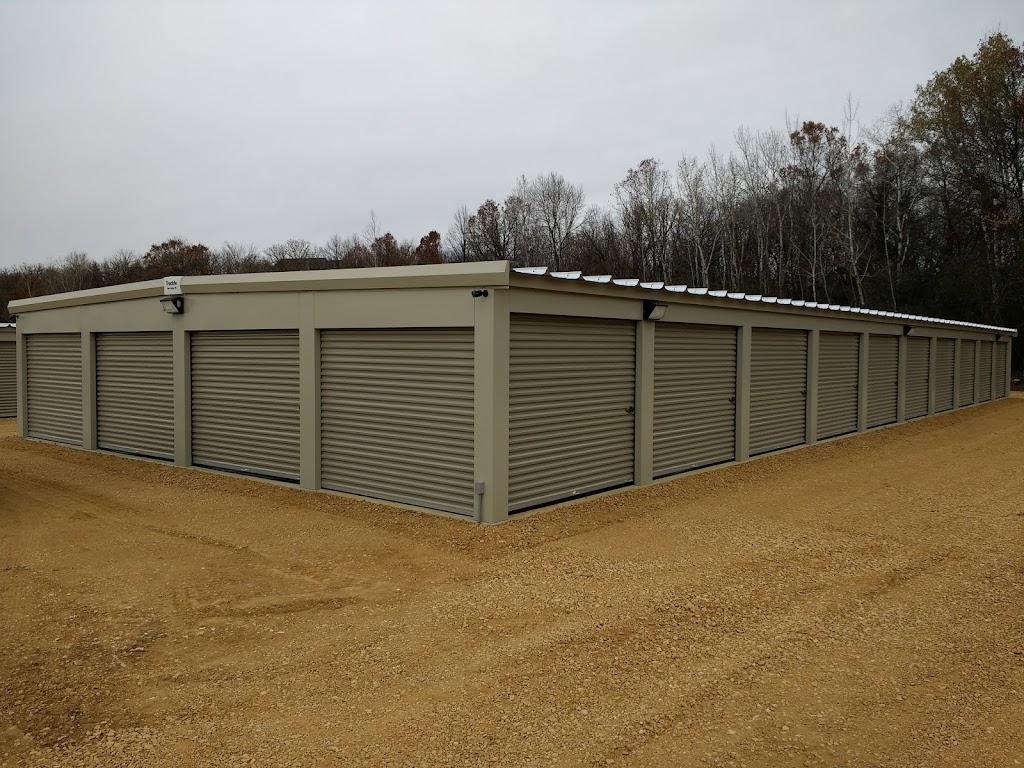 Kinni Storage | N7804 902nd St, River Falls, WI 54022, USA | Phone: (715) 426-4771