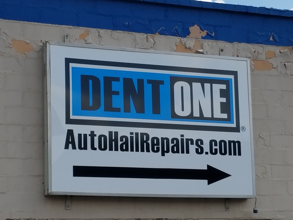 Dent One Inc | 208 E McKinney St, Denton, TX 76201, USA | Phone: (972) 247-1332