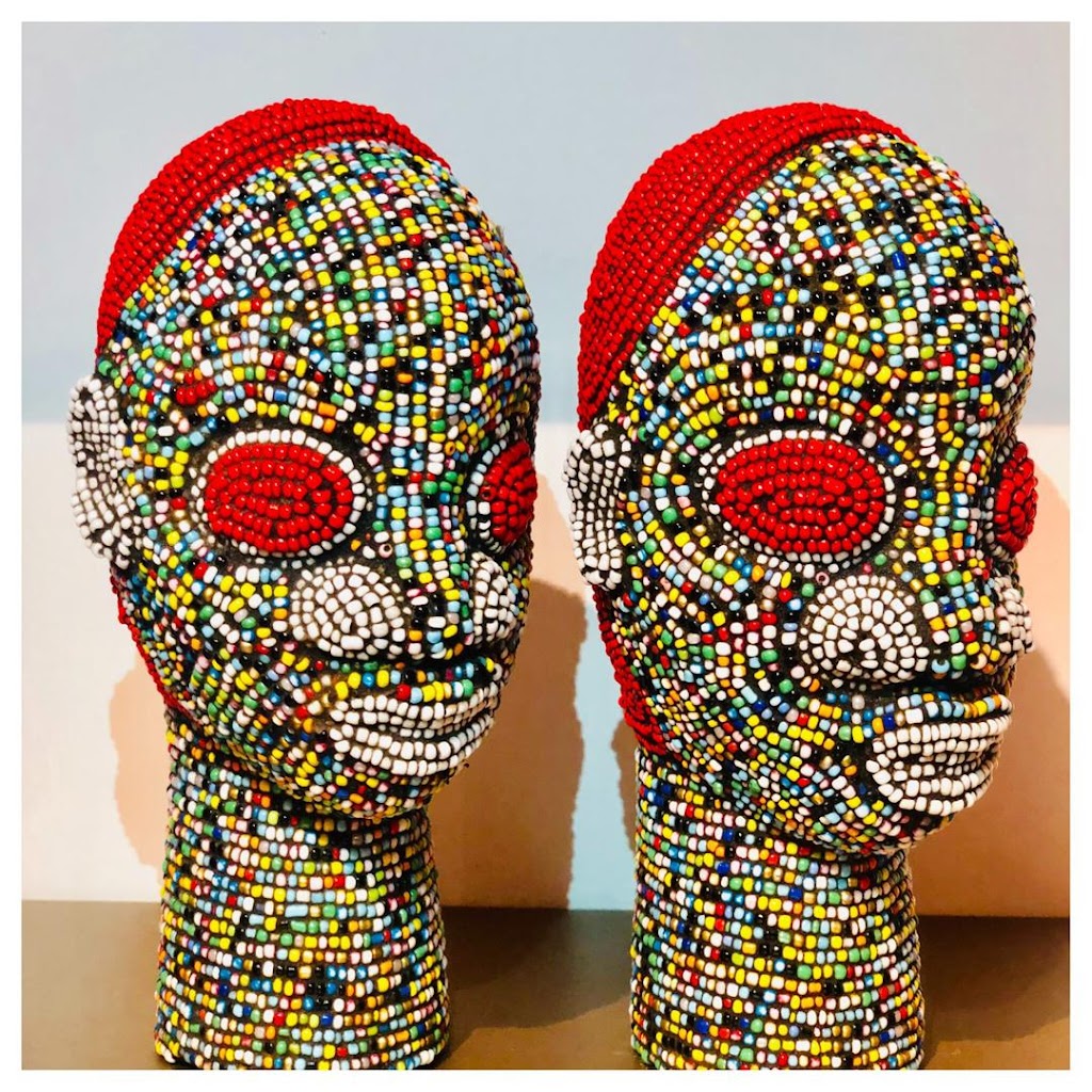 Iniva African Concept Boutiques | 5010 NE 2nd Ave, Miami, FL 33137, USA | Phone: (786) 478-6066