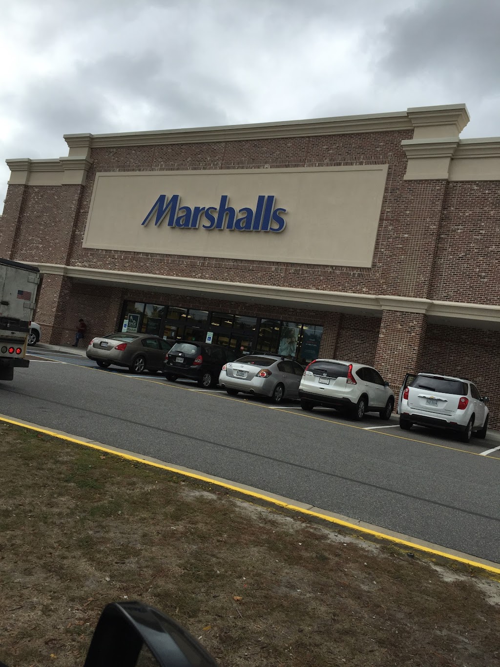 Marshalls | 4540 Princess Anne Rd, Virginia Beach, VA 23462, USA | Phone: (757) 467-5937