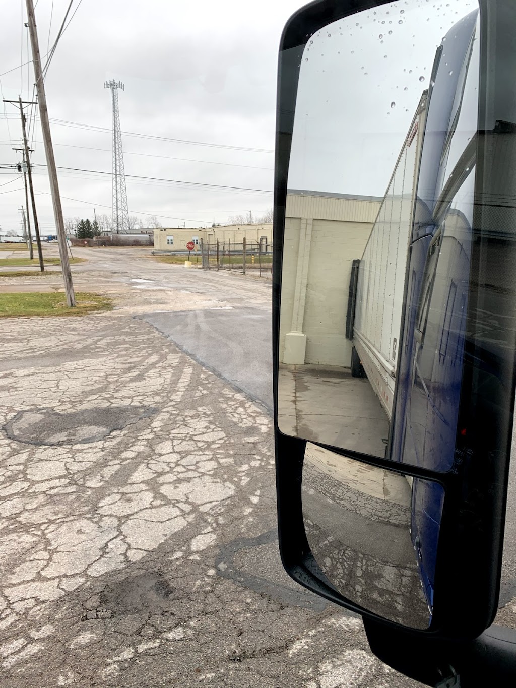 Ampoint | 851 2nd St, Perrysburg, OH 43551, USA | Phone: (419) 666-3222