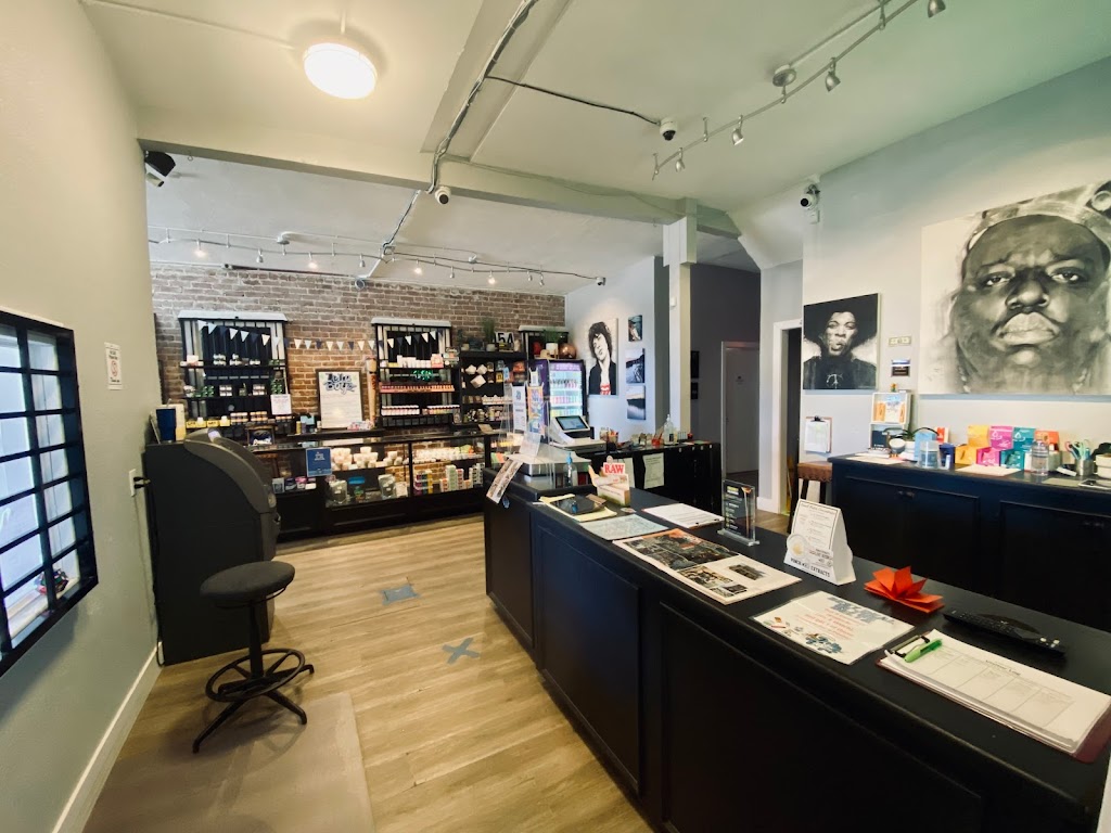 Delta Boyz Dispensary & Smoking Lounge | 66 Main St, Isleton, CA 95641 | Phone: (916) 236-6060