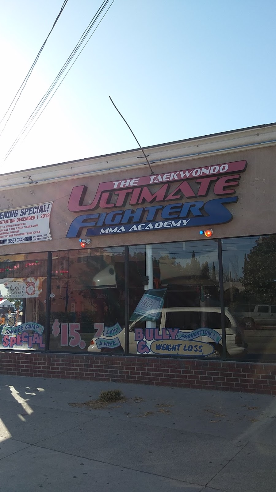 The Taek Wondo Ultimate Fighters | El Monte, CA 91732, USA | Phone: (855) 344-4808