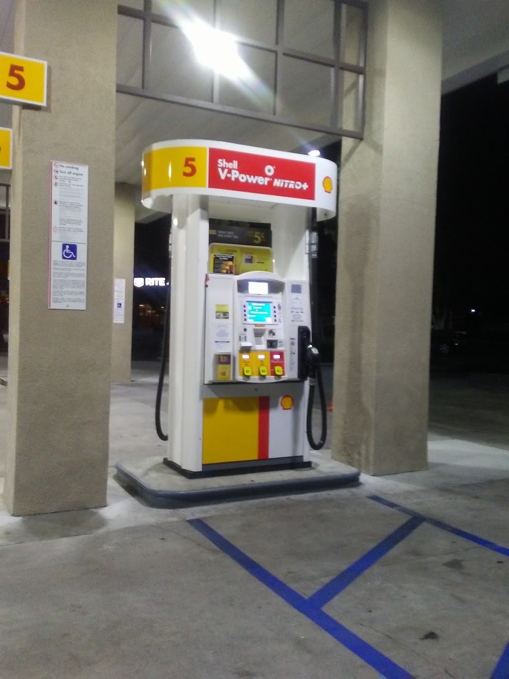 Shell | 13131 Jamboree Rd, Tustin, CA 92782, USA | Phone: (714) 730-6508