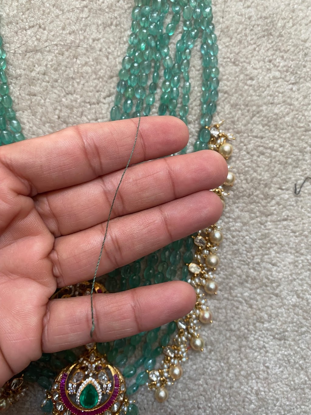 Radhika Jewelers Gold & Diamond Jewelry 27950 Orchard Lake Rd